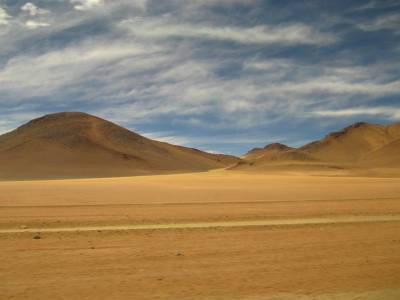 San Pedro de atacama
