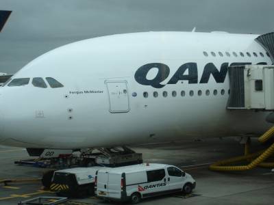 Mon avion