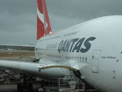 Mon avion