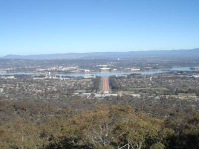Canberra