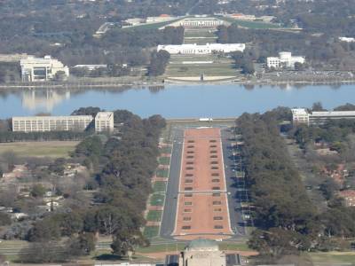 Canberra