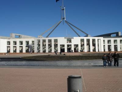 Canberra