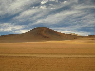 San Pedro de atacama