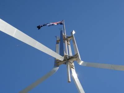 Canberra