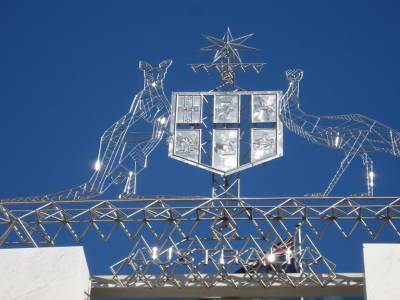 Canberra