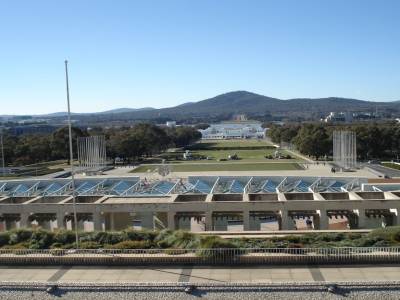 Canberra