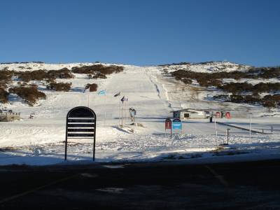 Perisher