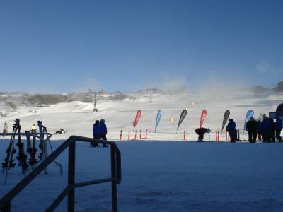 Perisher