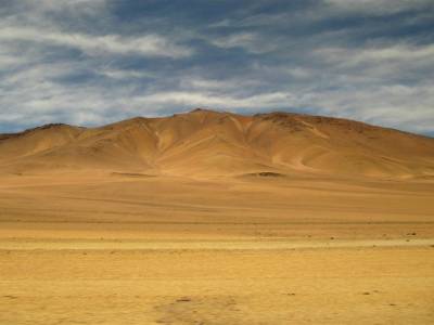 San Pedro de atacama