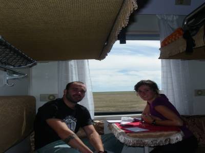 cabine privee