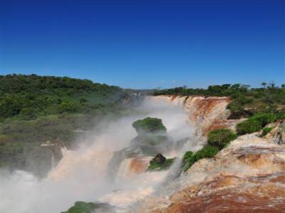 Chutes d'Iguazu