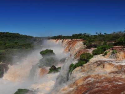 Iguazu