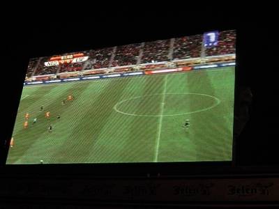 Finale à Nis