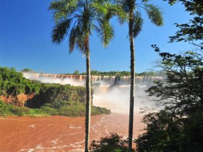 Iguazu
