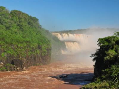 Iguazu
