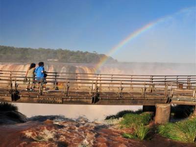 Chutes d'Iguazu