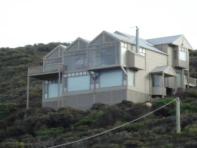 My house