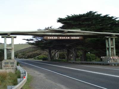 Great Ocean Road