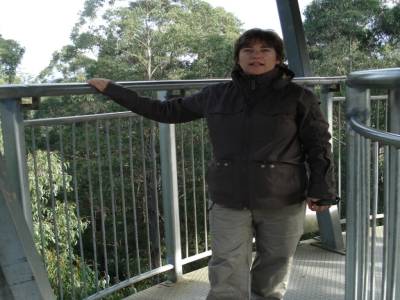 Otway Fly