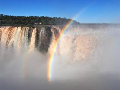 Chutes d'Iguazu