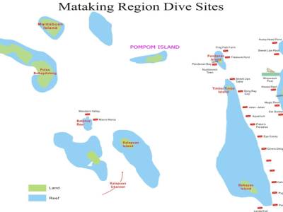 sites dive pompom usland