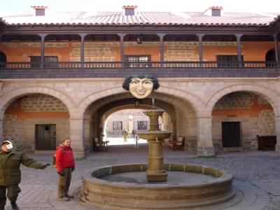 Musee de la Monedad
