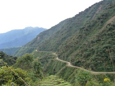 Death Road