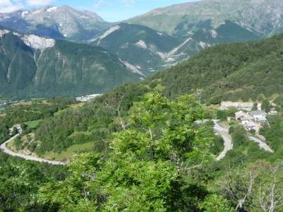 les virages