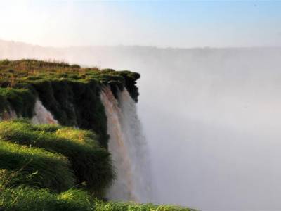Iguazu