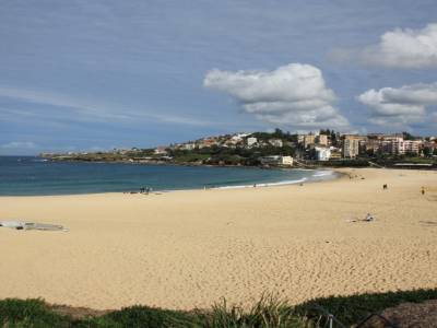 Manly Beach
