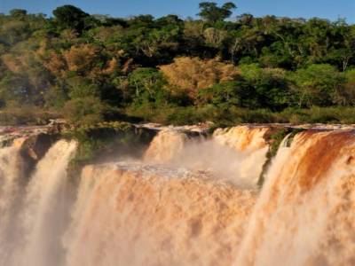 Iguazu