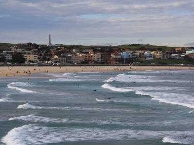 Bondi Beach