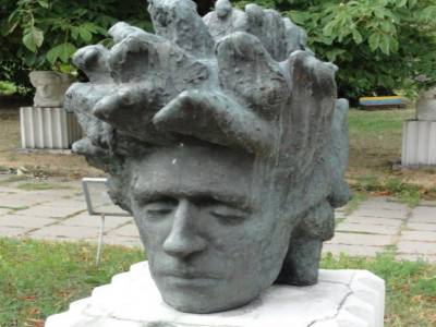Parc des sculptures