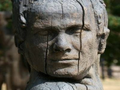 Parc des sculptures