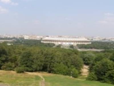 Mont des Moineaux