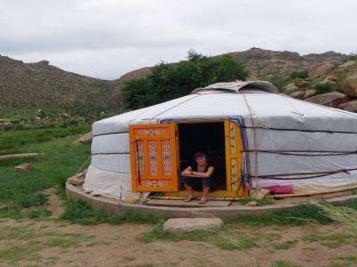 MONGOL ELS