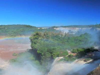 Iguazu