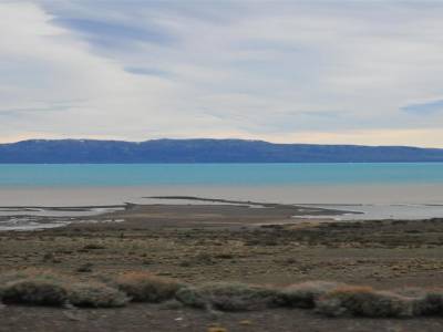 Glacier Perito Moreno