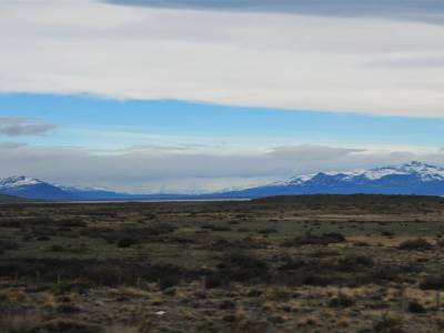 Glacier Perito Moreno