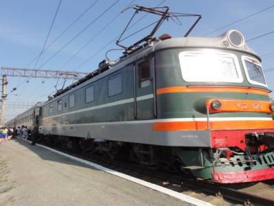 Locomotive