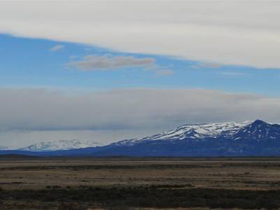 Glacier Perito Moreno