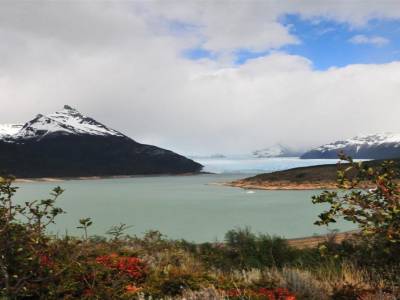 Perito Moreno