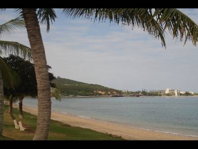 Anse Vata