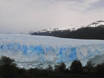 Perito Moreno