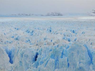 Perito Moreno
