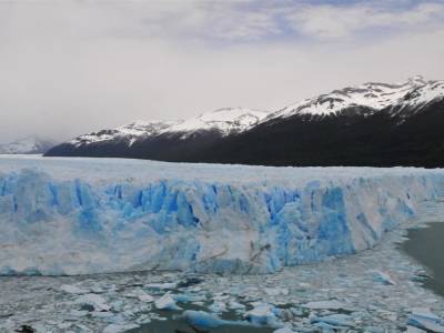 Perito Moreno