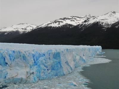 Perito Moreno