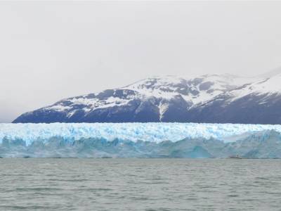 Perito Moreno