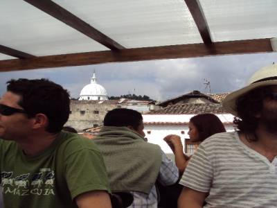 Colombie - Popayan