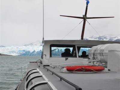 Perito Moreno